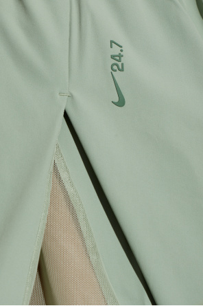 Nike Shorts with logo