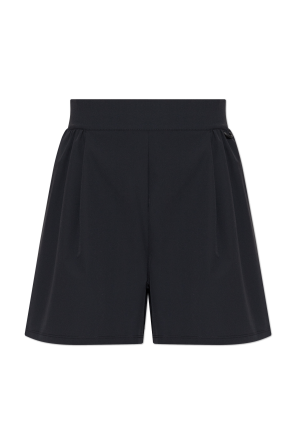 Logo shorts