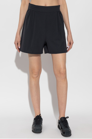Nike Shorts mit Logo