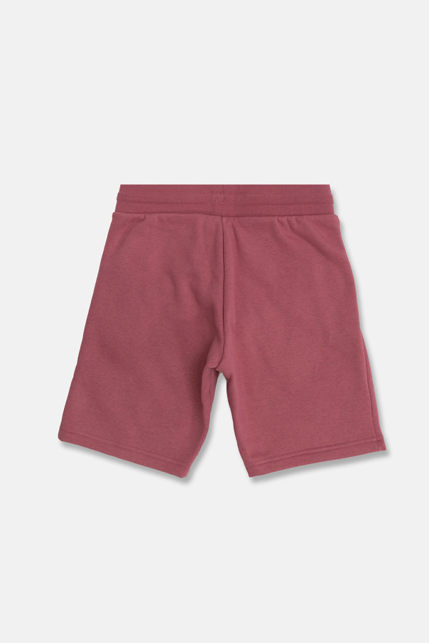 ADIDAS Kids Cotton shorts