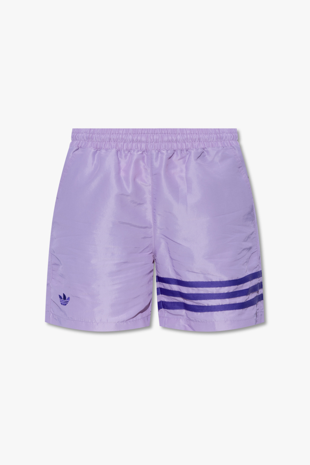 ADIDAS Originals Shorts with logo