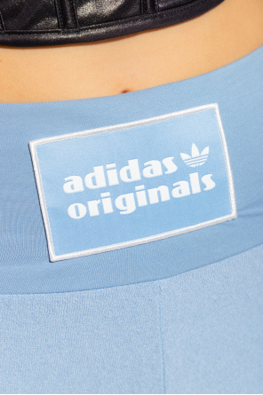 ADIDAS Originals Short leggings with logo