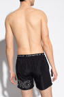 Iceberg Swim shorts with logo