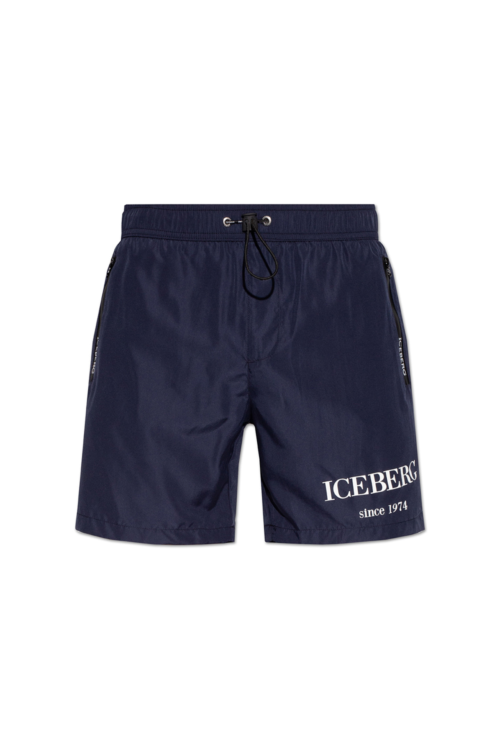 Iceberg Swimming Seriole shorts