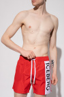 Iceberg Swimming shorts