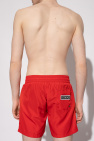 Iceberg Swimming shorts