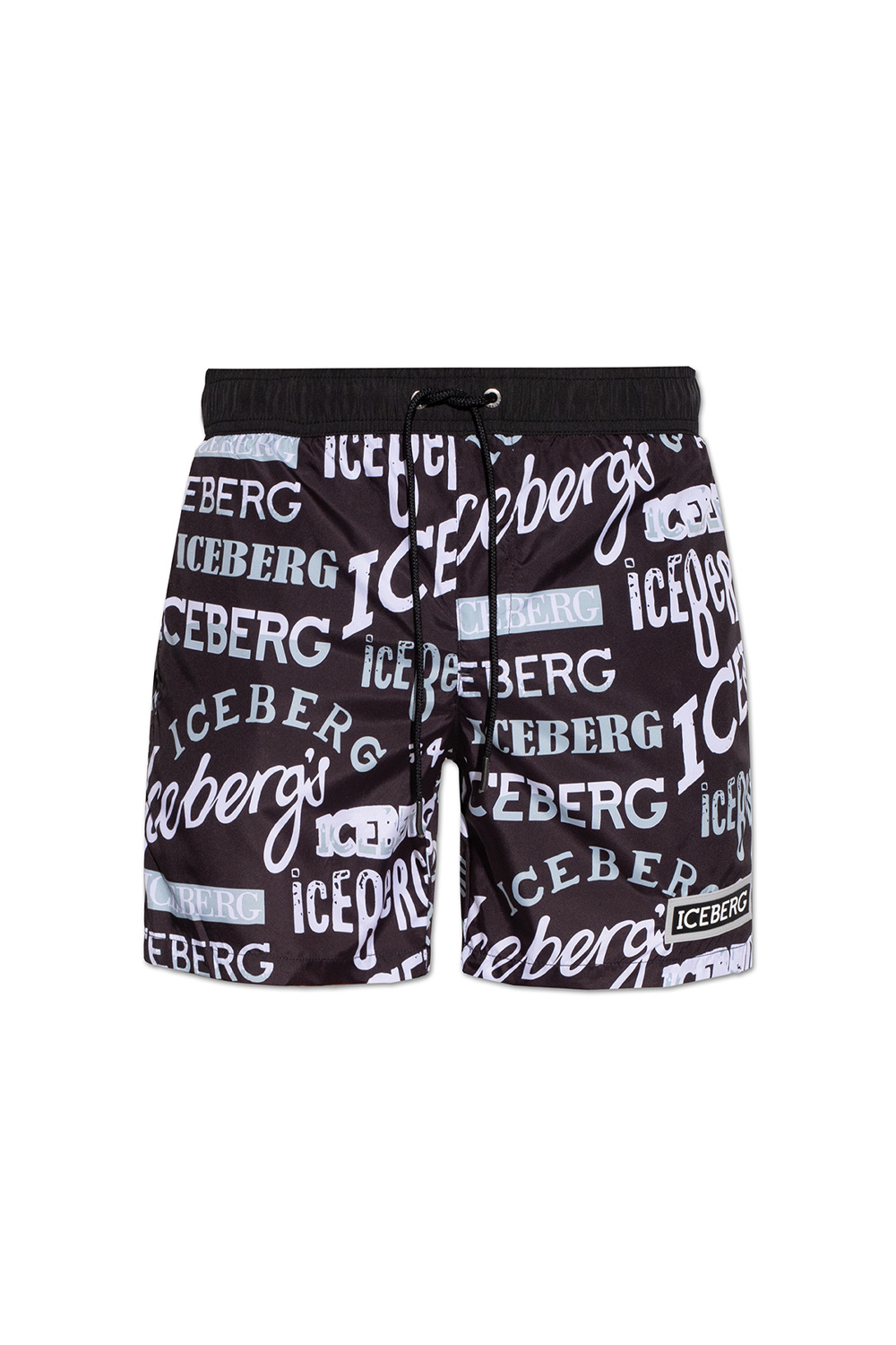 Iceberg Swimming shorts