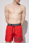 Iceberg Swimming shorts