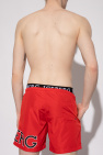 Iceberg Swimming shorts