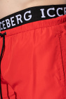 Iceberg Swimming shorts