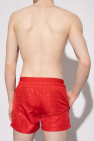 Iceberg Swimming shorts