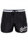 Iceberg Swim shorts