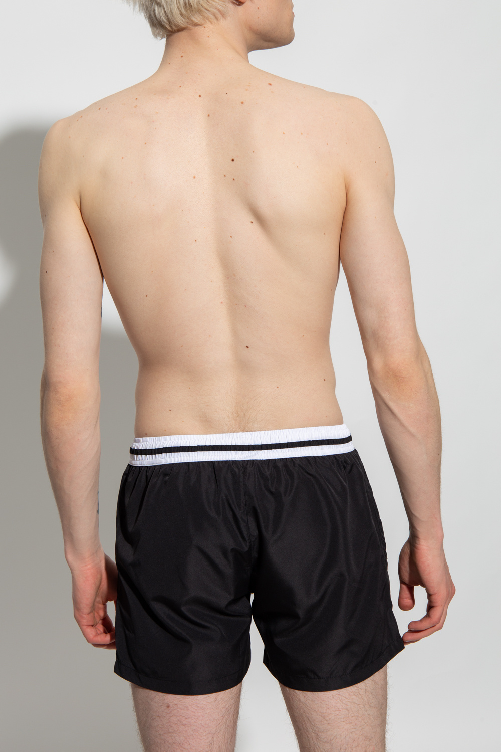 Iceberg Swim shorts