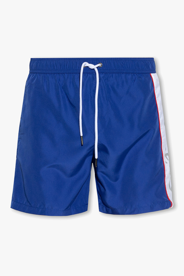 Iceberg Swimming shorts Lado with logo