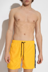 Iceberg Swimming shorts with logo