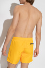 Iceberg Swimming shorts with logo