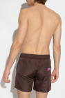 Iceberg Swimming shorts with logo