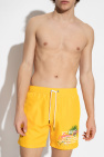 Iceberg Swimming shorts with logo