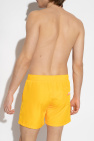 Iceberg Swimming shorts with logo