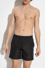 Iceberg Swimming shorts with logo