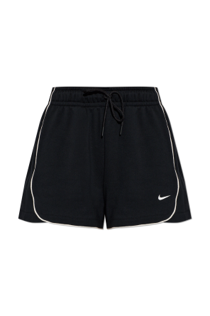 Logo shorts