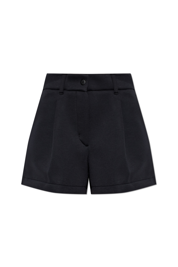 Nike Logo shorts