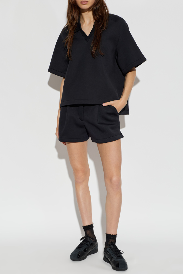 Nike Logo shorts