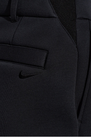 Nike Logo shorts