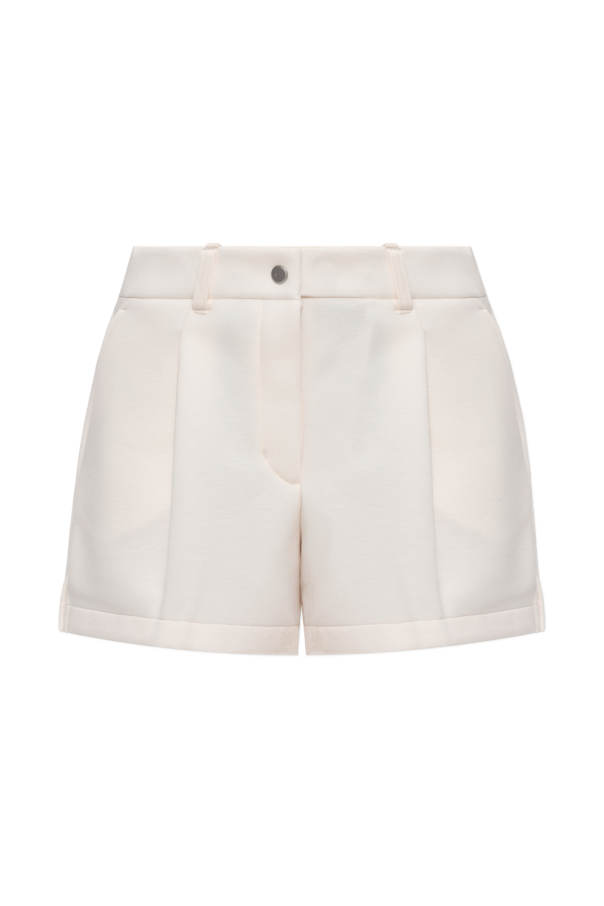 Nike Logo shorts