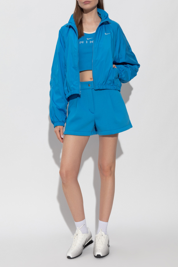 Nike Logo shorts