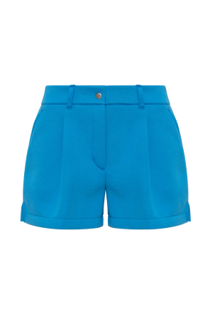 Logo shorts