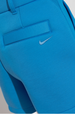 Nike Logo shorts