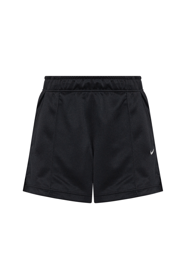 Nike Shorts mit Logo