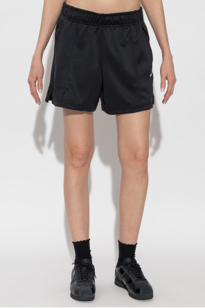 Nike Shorts mit Logo