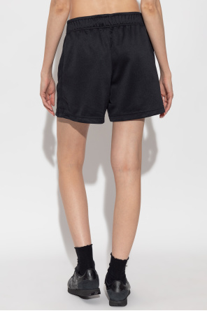 Nike Shorts mit Logo