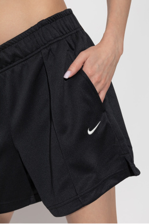 Nike Shorts mit Logo