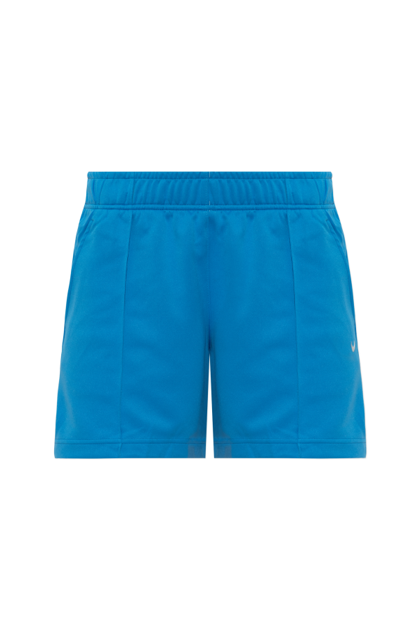 Nike Shorts mit Logo