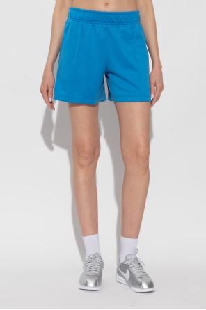 Nike Shorts mit Logo