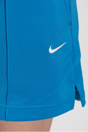 Nike Shorts mit Logo