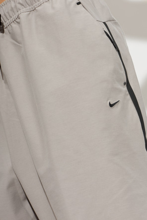 Nike Къси панталони с лого
