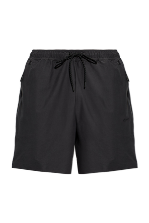 Logo shorts
