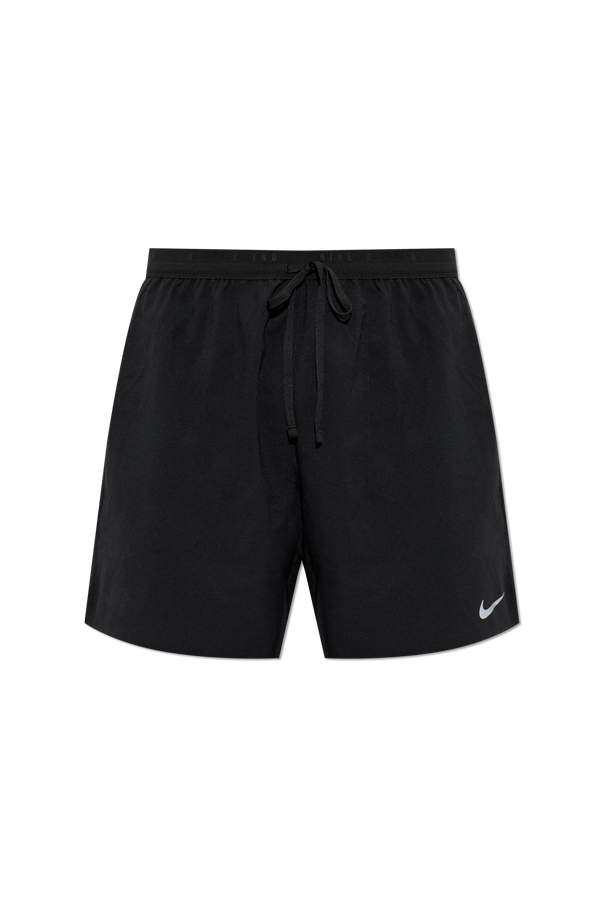 Shorts with logo od Nike