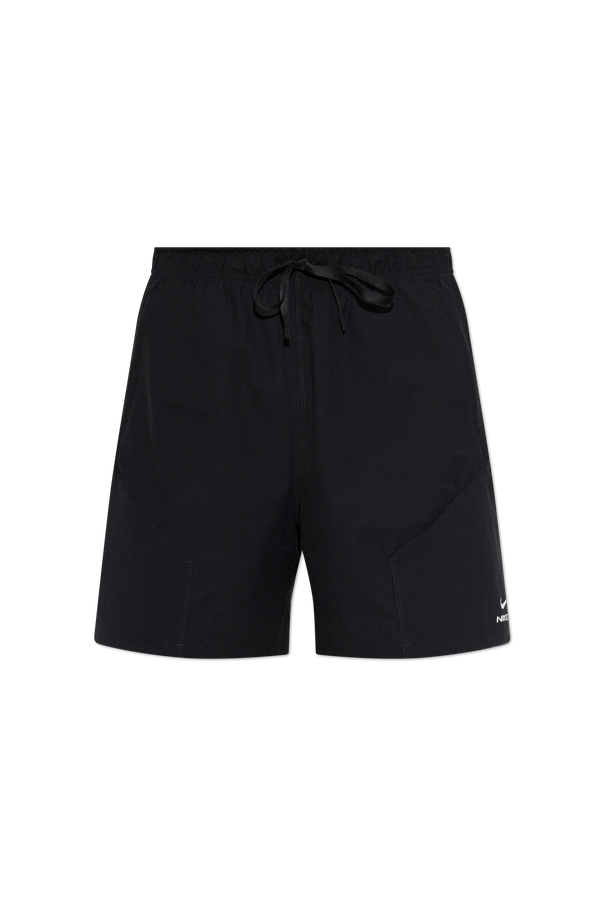Logo shorts od Nike