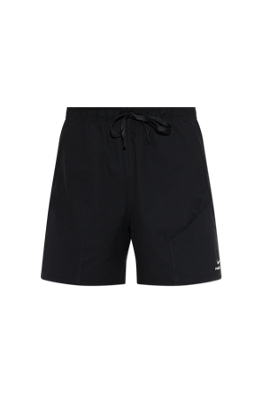 Shorts cu logo