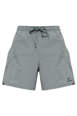 Logo shorts