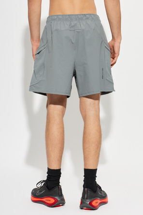 Nike Logo shorts