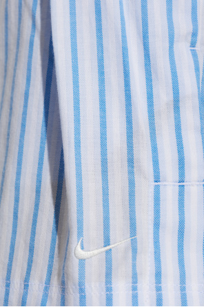 Nike Shorts mit Logo