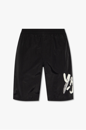 Swimming shorts od PUMA x Nemen Racing Tech pullover