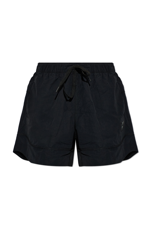 Shorts with logo od Nike