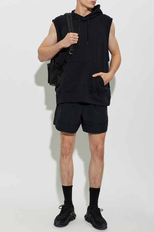 Nike Shorts with logo